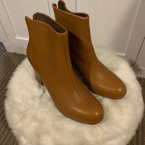 Anthropologie Rachel Comey booties